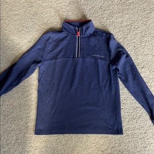 Boys Vineyard Vines performance sweatshirt